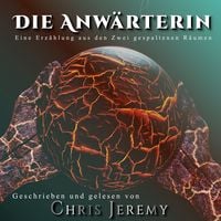 Produktbild: Die Anwärterin