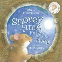 Produktbild: Brown, P: Snoreytime