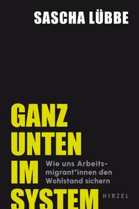 Produktbild: Ganz unten im System