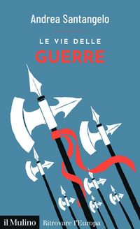 Produktbild: Le vie delle guerre