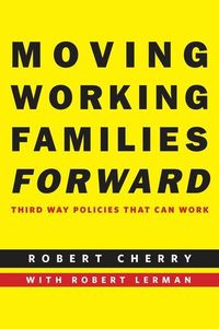 Produktbild: Moving Working Families Forward