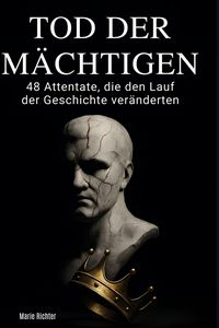 Produktbild: Tod der M&auml;chtigen