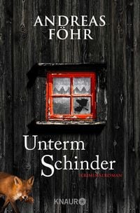 Produktbild: Unterm Schinder