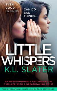 Produktbild: Little Whispers