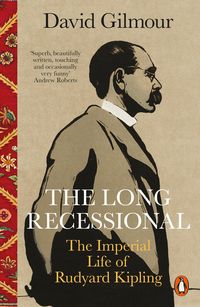 Produktbild: The Long Recessional