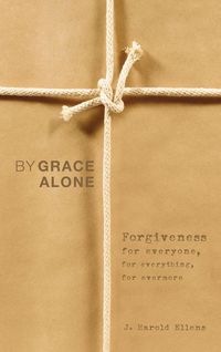 Produktbild: By Grace Alone