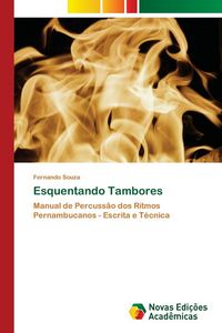 Produktbild: Esquentando Tambores