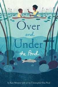Produktbild: Over and Under the Pond