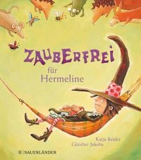 Produktbild: Zauberfrei f&uuml;r Hermeline Miniausgabe