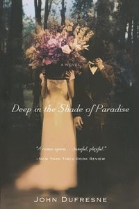 Produktbild: Deep in the Shade of Paradise