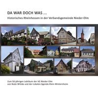 Produktbild: Da war doch was ...