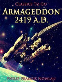 Produktbild: Armageddon-2419 A.D.