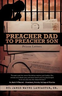 Produktbild: Preacher Dad to Preacher Son