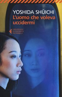 Produktbild: L' uomo che voleva uccidermi