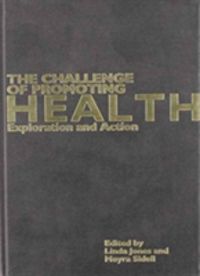 Produktbild: The Challenge of Promoting Health
