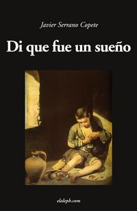 Produktbild: Di que fue un sue&ntilde;o