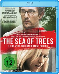 Produktbild: The Sea of Trees