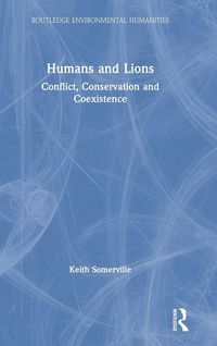 Produktbild: Humans and Lions