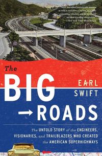 Produktbild: Big Roads, The
