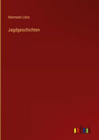 Produktbild: Jagdgeschichten