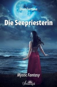 Produktbild: Die Seepriesterin