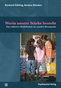 Produktbild: Worin unsere St&auml;rke besteht