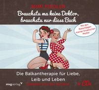 Produktbild: Brauchstu ma keine Doktor, brauchstu nur diese Buch