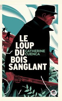 Produktbild: Le loup du bois sanglant