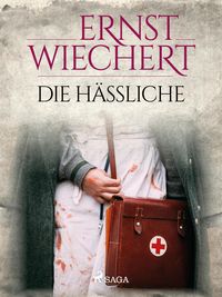 Produktbild: Die H&auml;&szlig;liche