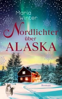 Produktbild: Nordlichter &uuml;ber Alaska