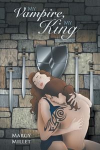Produktbild: My Vampire, My King