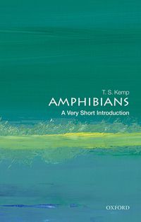 Produktbild: Amphibians