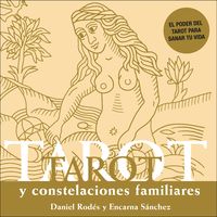 Produktbild: Tarot y constelaciones familiares