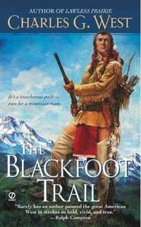 Produktbild: The Blackfoot Trail