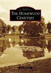 Produktbild: The Homewood Cemetery
