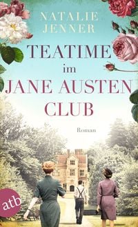 Produktbild: Teatime im Jane-Austen-Club