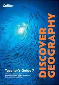 Produktbild: Discover Geography