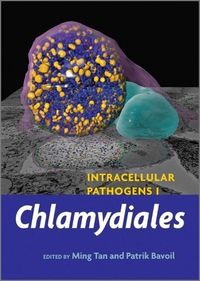 Produktbild: Intracellular Pathogens I