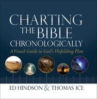 Produktbild: Charting the Bible Chronologically