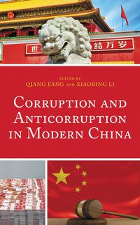 Produktbild: Corruption and Anticorruption in Modern China
