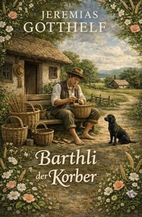 Produktbild: Barthli der Korber