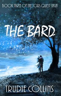 Produktbild: The Bard (Tor's Quest, #3)