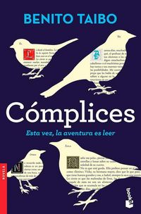 Produktbild: C&oacute;mplices