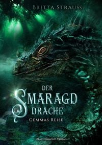 Produktbild: Der Smaragddrache