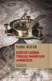 Produktbild: Kesifler Caginda T&uuml;rkler, Magripliler ve Ingilizler