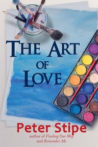 Produktbild: The Art of Love
