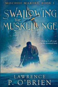 Produktbild: Swallowing the Muskellunge