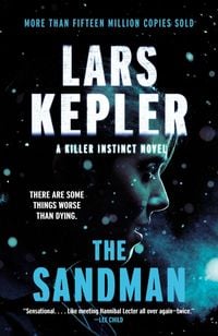 Produktbild: The Sandman