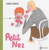 Produktbild: Petit nez