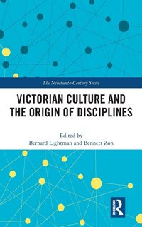Produktbild: Victorian Culture and the Origin of Disciplines